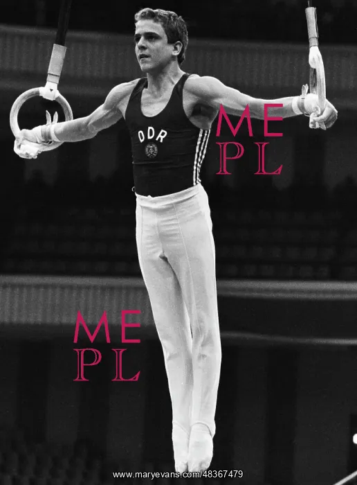 : First Goodwill Games : First Goodwill Games