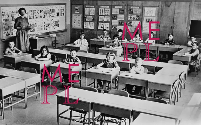 : First graders undergo a spot check, examining ? : First graders undergo a spot check, examining ?