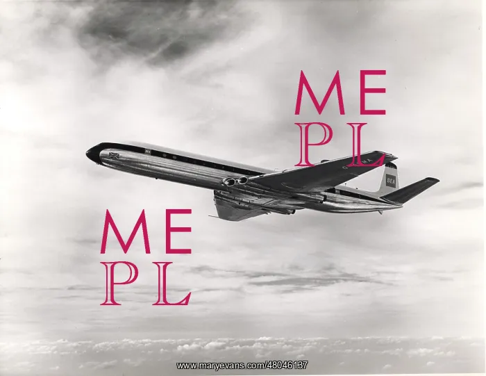 : The first de Havilland DH106 Comet 4B G-APMA : The first de Havilland DH106 Comet 4B G-APMA