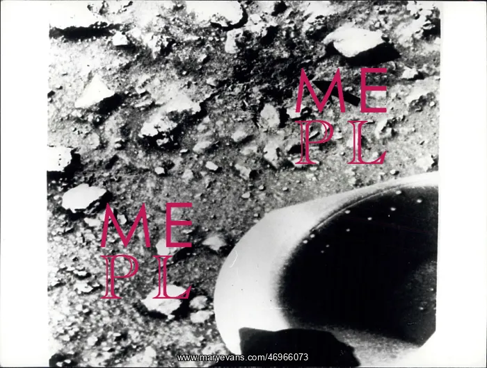 : First Image Of Mars : First Image Of Mars