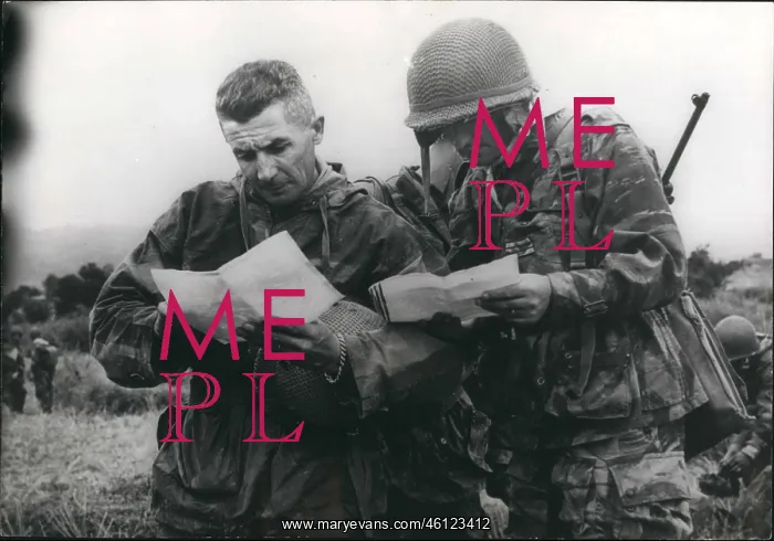 : First Indochina War : First Indochina War