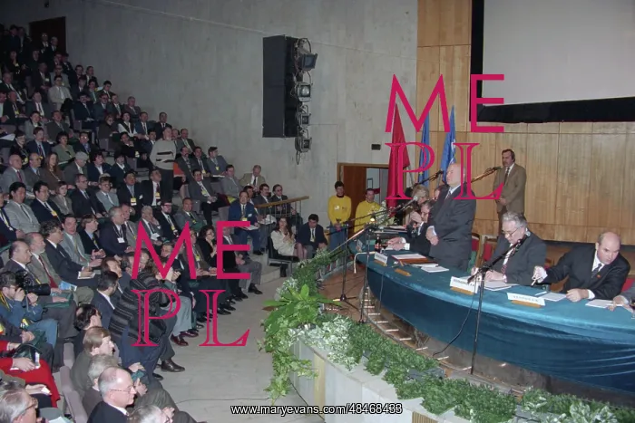 : First International Business Partnership Forum : First International Business Partnership Forum