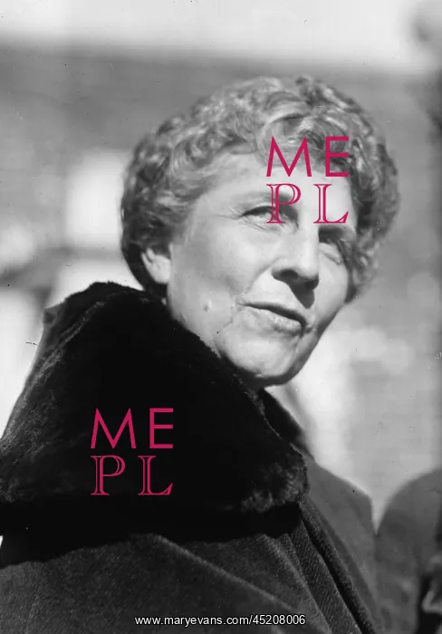: First Lady, Florence Mabel Kling Harding ? : First Lady, Florence Mabel Kling Harding ?