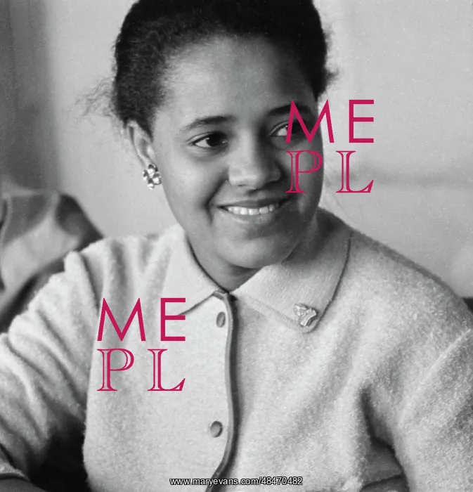 : First Lady of Guinea Andree Toure : First Lady of Guinea Andree Toure