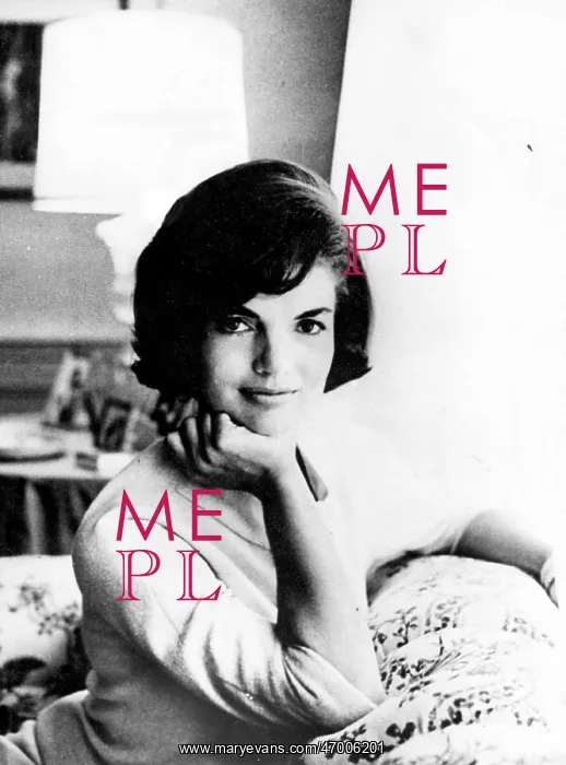 : First Lady Jacqueline Kennedy in Washington : First Lady Jacqueline Kennedy in Washington