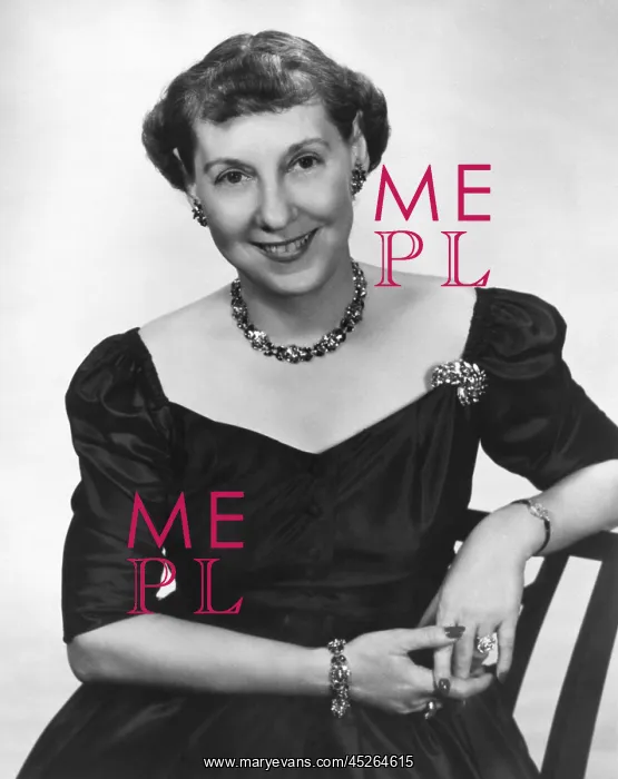 : First Lady Mamie Eisenhower : First Lady Mamie Eisenhower