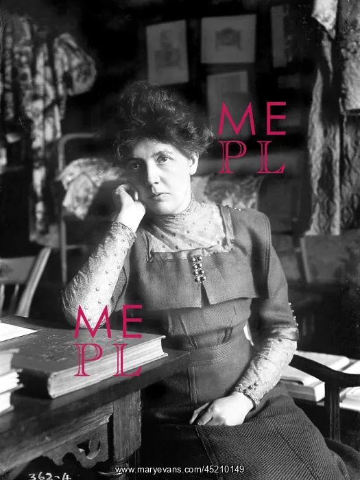 : First Lady, Mrs. William Taft (1861-1943) ? : First Lady, Mrs. William Taft (1861-1943) ?