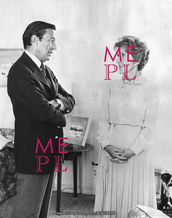 : First Lady Nancy Reagan in conversation with 60 : First Lady Nancy Reagan in conversation with 60