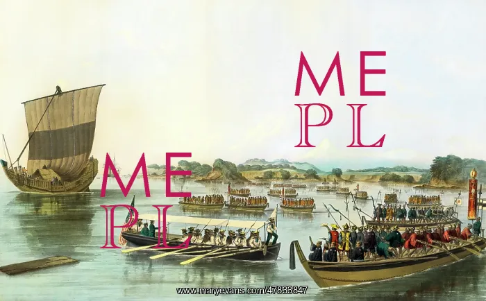 : First Landing of Americans in Japan, 1853 : First Landing of Americans in Japan, 1853