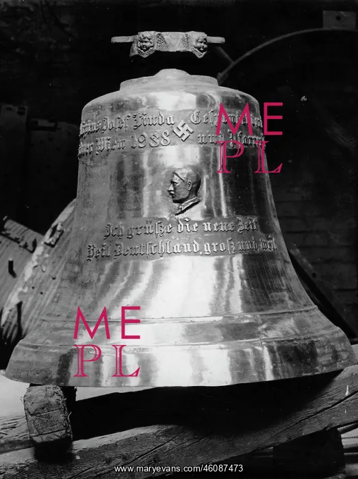 : The first leader bell Vienna : The first leader bell Vienna