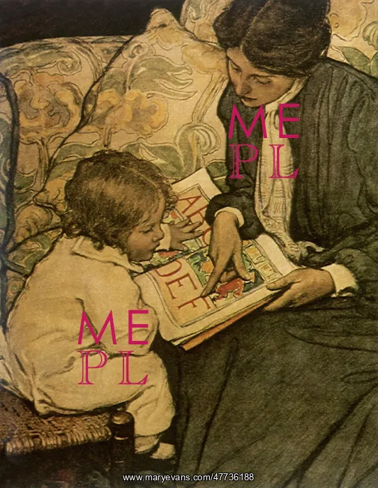  : The First Lesson