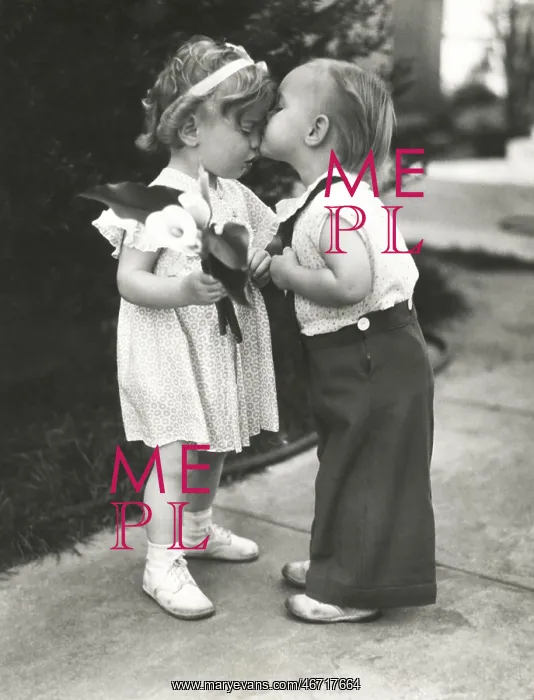 : First love : First love