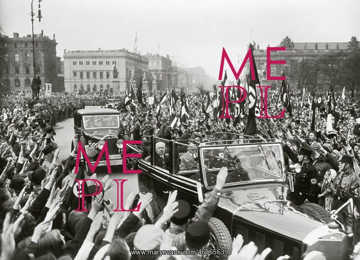 : First of may 1933 : First of may 1933