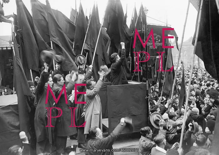 : First of may celebrations in Berlin : First of may celebrations in Berlin