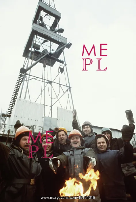 : First oil output in Baltic Sea, 1984 : First oil output in Baltic Sea, 1984