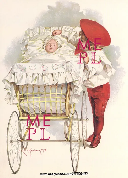 : First Outing : First Outing