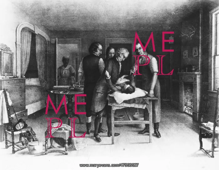  : First Ovariotomy, 1809