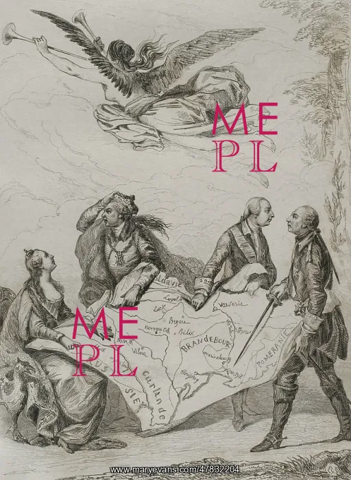  : First Partition of Poland