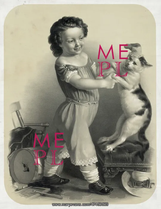 : The first polka