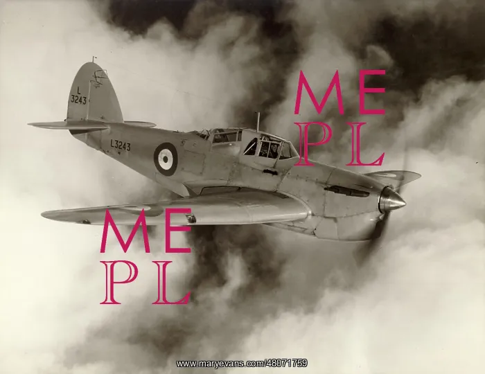 : The first production Hawker Henley TTIII L3243 : The first production Hawker Henley TTIII L3243