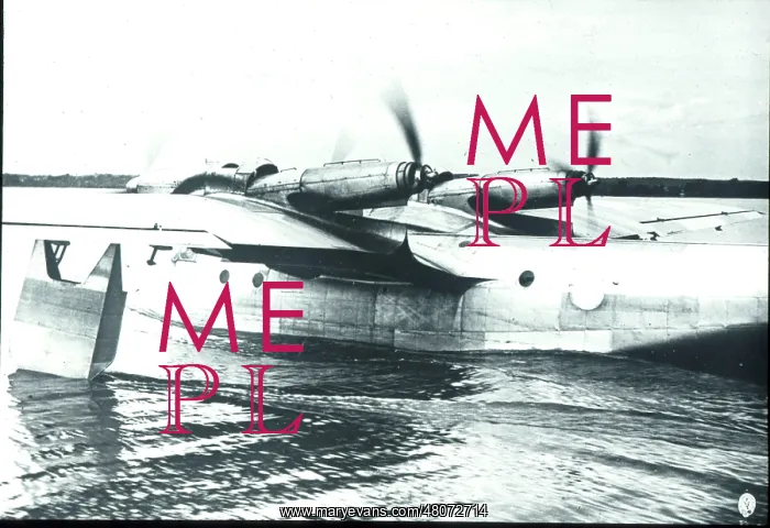 : The first prototype Dornier Do26 V1 D-AGNT Seeadler : The first prototype Dornier Do26 V1 D-AGNT Seeadler