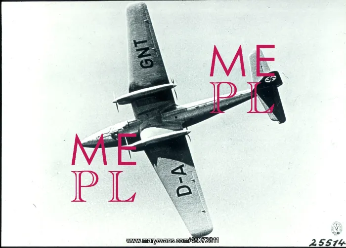 : The first prototype Dornier Do26 V1 D-AGNT Seeadler : The first prototype Dornier Do26 V1 D-AGNT Seeadler