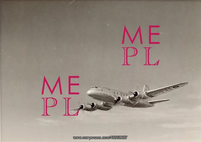 : The first prototype Handley Page HP67 Hastings TE580 : The first prototype Handley Page HP67 Hastings TE580