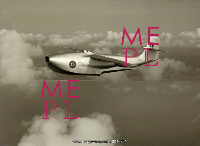 : The first prototype Saunders-Roe SR A / 1 TG263 : The first prototype Saunders-Roe SR A / 1 TG263