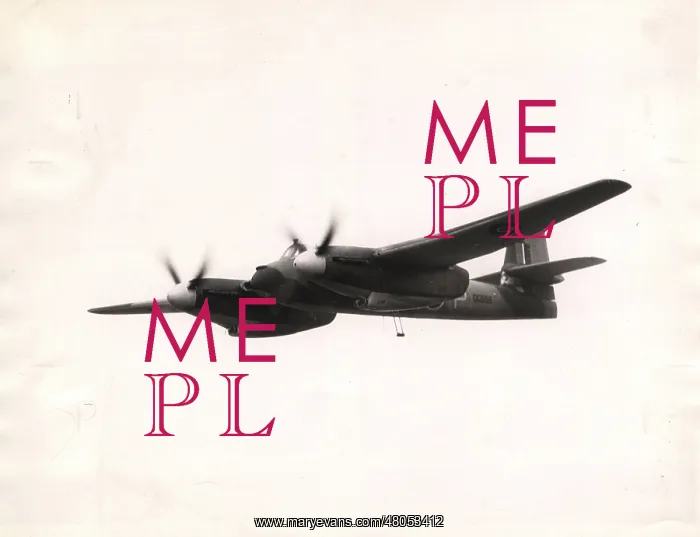 : First prototype Westland Welkin DG558 / G : First prototype Westland Welkin DG558 / G