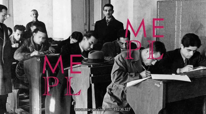 : First rector elections at the Turkish University in : First rector elections at the Turkish University in