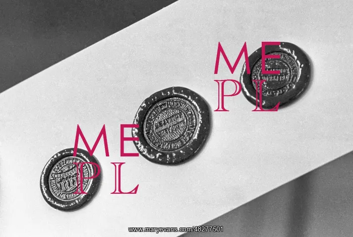 : First seals of Bolshevik committees used in 1903 : First seals of Bolshevik committees used in 1903