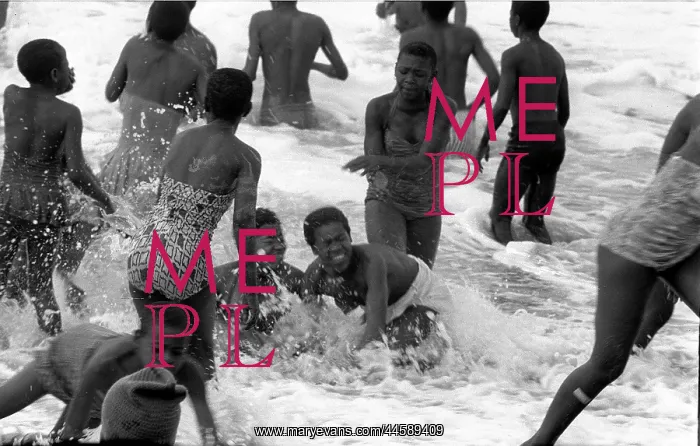 : First Sight Of The Sea - Peter Magubane was at : First Sight Of The Sea - Peter Magubane was at