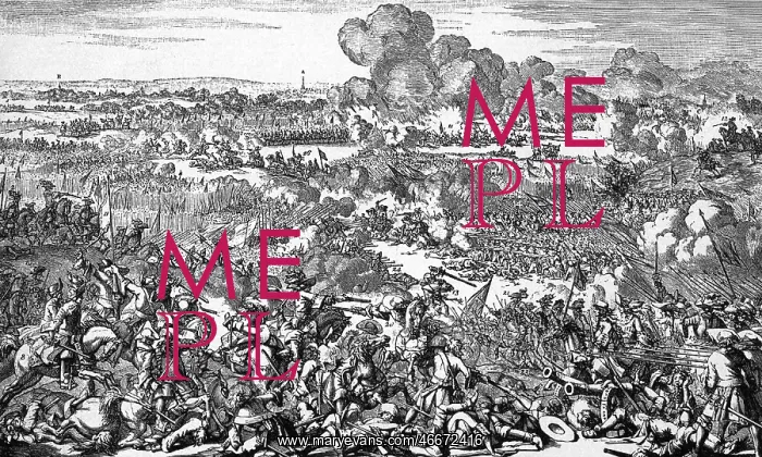 : First Silesian War : First Silesian War