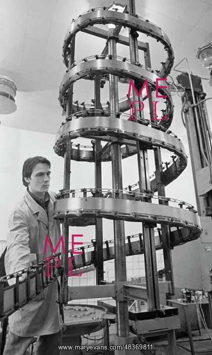 : First State bearing plant : First State bearing plant