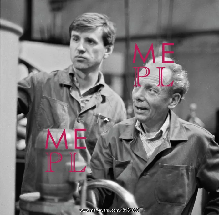 : First State Bearing Plant : First State Bearing Plant