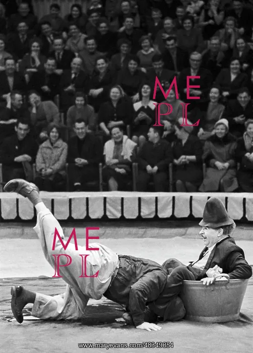 : First State circus in Moscow : First State circus in Moscow