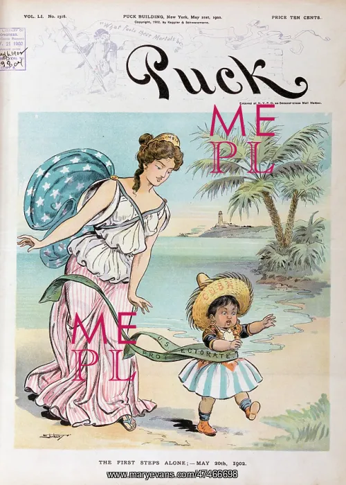 : The first steps alone; - May 20th, 1902 : The first steps alone; - May 20th, 1902
