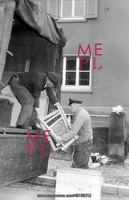 : First success of Herford Plan : First success of Herford Plan