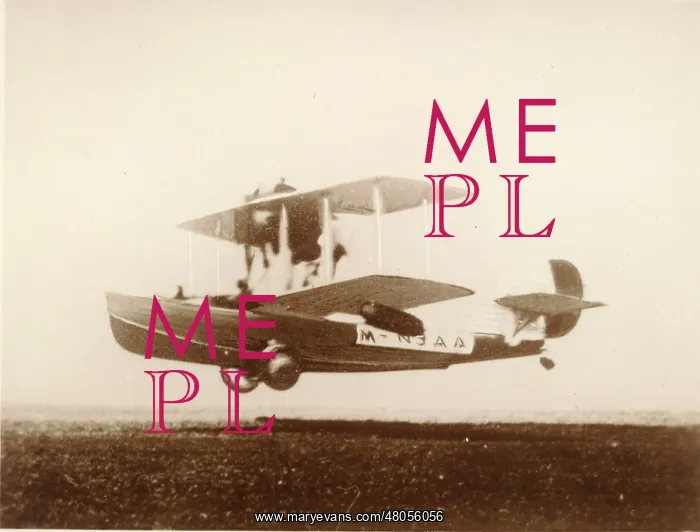 : The first Supermarine Scarab for Spain M-NSAA : The first Supermarine Scarab for Spain M-NSAA