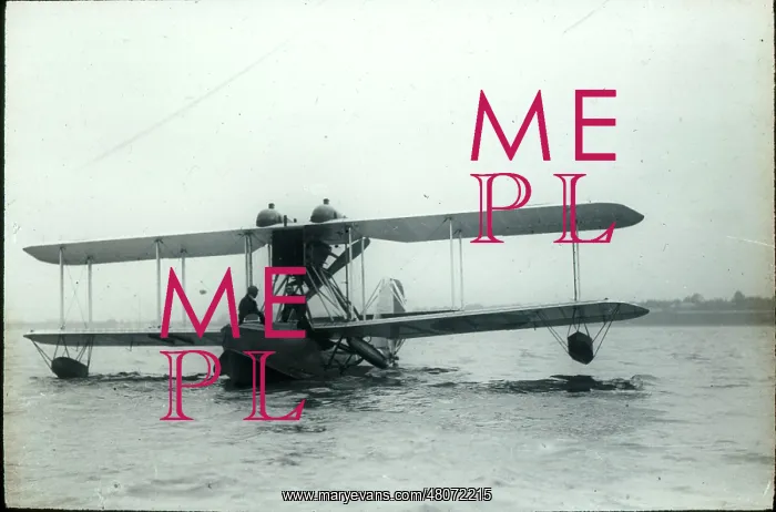 : The first Supermarine Scarab for Spain M-NSAA : The first Supermarine Scarab for Spain M-NSAA