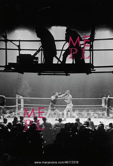 : The first television broadcast of : The first television broadcast of