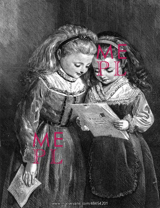  : The First Valentine