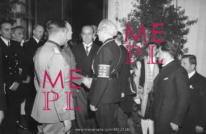 : The First Vienna Award, 1938 : The First Vienna Award, 1938