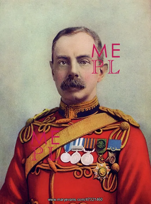 : FIRST VISCOUNT PLUMER : FIRST VISCOUNT PLUMER