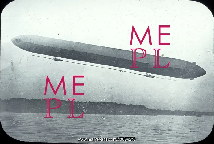 : First voyage of Zeppelin LZ1 on 2 July 1900 : First voyage of Zeppelin LZ1 on 2 July 1900