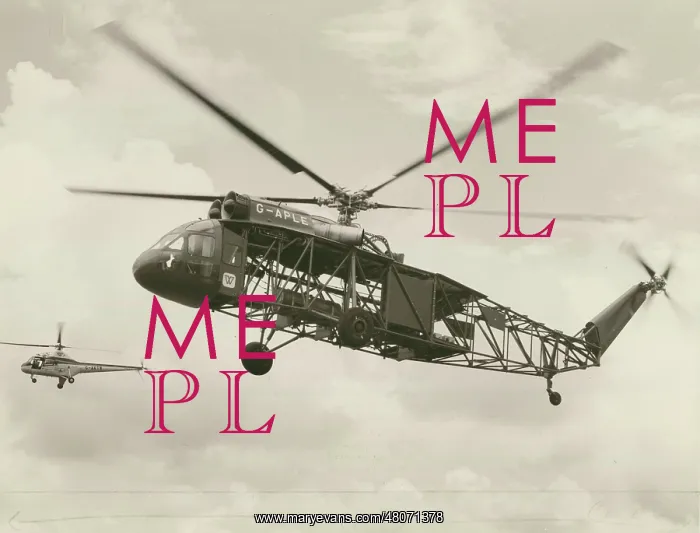 : The first Westland Westminster G-APLE : The first Westland Westminster G-APLE