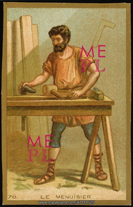  : First Woodworking