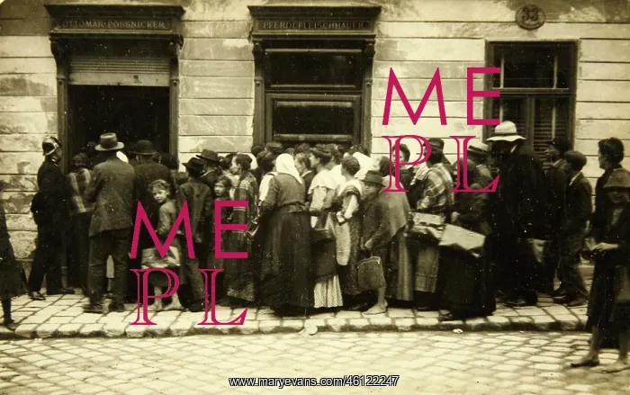 : First World War 1914-1918 - Vienna in the : First World War 1914-1918 - Vienna in the