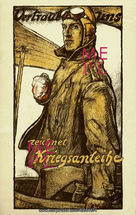  : First World War