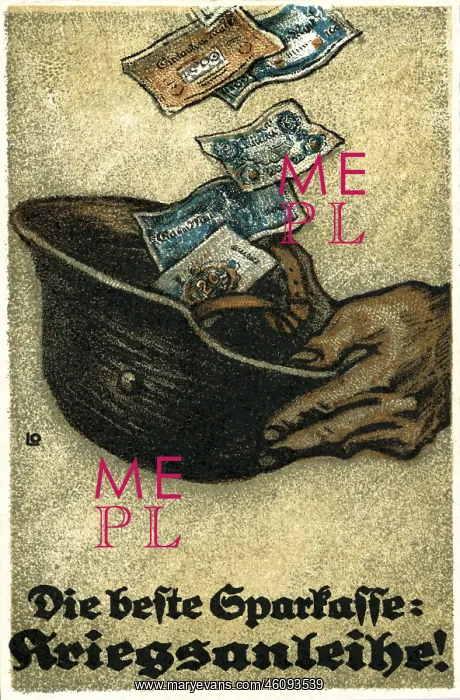 : First World War : First World War